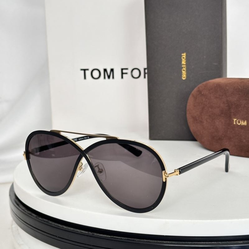 Tom Ford Sunglasses